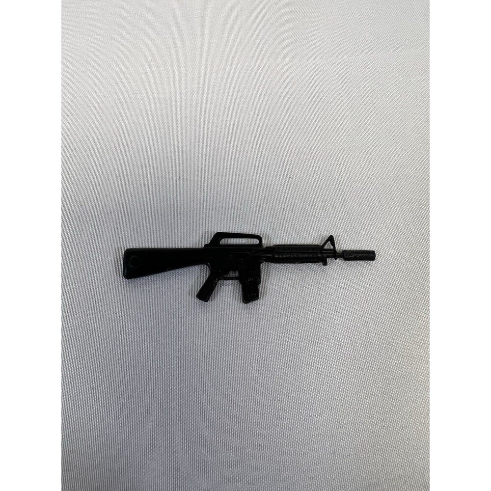 Vintage 1980’s G.I. Joe M-16 Rifle